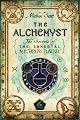 The Alchemyst: The Secrets of the Immortal Nicholas Flamel by Michael Scott