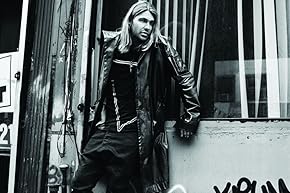 Bilder von David Garrett