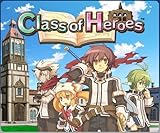 Class of Heroes [Online Game Code]