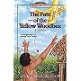 The Fate of the Yellow Woodbee: Nate Saint (Trailblazer Books #24)
