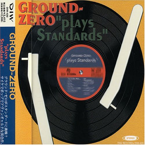 CD-Charts  Search : Plays Standards