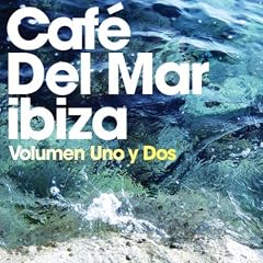 Cafe Del Mar: Vol�men Uno Y Dos