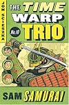 Sam Samurai (The Time Warp Trio)