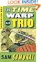 Sam Samurai #10 (Time Warp Trio)
