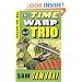 Sam Samurai #10 (Time Warp Trio)