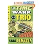 Sam Samurai (Time Warp Trio) r/i