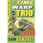 Sam Samurai (Time Warp Trio (Puffin Paperback))