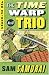 Books : Sam Samurai (Time Warp Trio) r/i (Time Warp Trio)