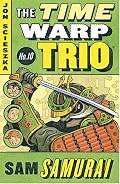 Sam Samurai (Time Warp Trio) r/i (Time Warp Trio)