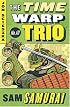 Sam Samurai (Time Warp Trio) r/i (Time Warp Trio)
