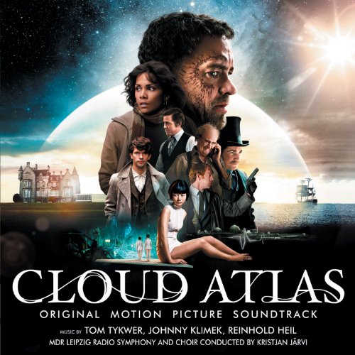 Cloud Atlas Various Artists