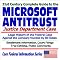 21st Century Complete Guide to the Microsoft Antitrust Justice Department Case with the Legal History of the Federal Case Against the Company founded by ... Comments (Core Federal Information Series)
