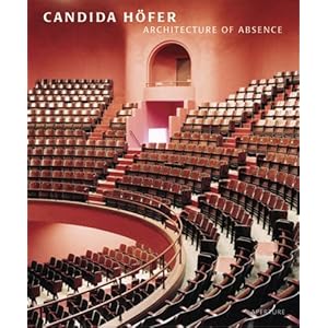 Candida Höfer: Architecture Of Absence