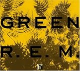 Green [Double Disc: Digipack CD + DVD-A w/video]