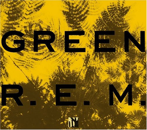 CD-Charts  Music : Green [Double Disc: Digipack CD + DVD-A w/video]