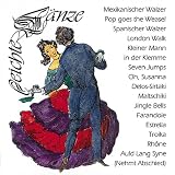 Produkt-Bild: Leichte T&auml;nze, 1 Audio-CD