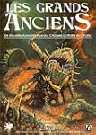 Les Grands Anciens : Sc�nario de l'Ap...