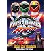 Power Rangers RPM, Vol. 2: Race for Corinth