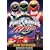 Power Rangers RPM, Vol. 2: Race for Corinth