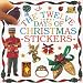 Twelve Days of Christmas (Holiday Stickers)