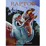 Raptor:TheLifeofaYoungDeinonychus