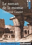 Le roman de la momie