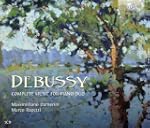 Complete Music for Piano Duo