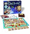 Ravensburger - 21979 - Jeu de soci�t� - Jeux de plateaux - Qui l'a vu ?