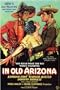 In Old Arizona Poster Movie 11x17 Warner Baxter Edmund Lowe Dorothy Burgess J. Farrell MacDonald