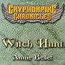 Witch Hunt: The Gryphonpike Chronicles, Book 1