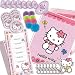 Hello Kitty Favor Value Pack with 48 pieces