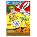 General Mills Lucky Charms, Cocoa Puffs, and Trix Three Bag 38.5 Total Ounce Value Box