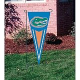 Florida Gators Yard Pennants from Party Animal