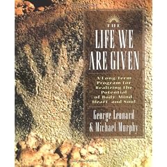 The Life We are Given (Inner Workbook)