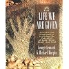 The Life We are Given (Inner Workbook)