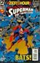 Superman: The Man Of Steel #37 (Zero Hour)