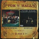 We All Got Together And.../Storyteller