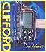 CLIFFORD 479X REMOTE for RSX3.5 RS3 2-WAY CAR ALARM LCD PAGER