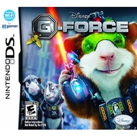 G-Force