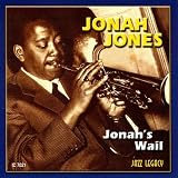 Jonah S Wail