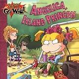 Angelica, Island Princess