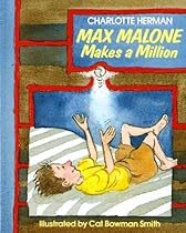 Max Malone Makes a Million Max Malone Makes a Million