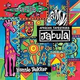 African Tapestries - Jabula