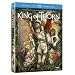 King of Thorn (Blu-ray/DVD Combo)