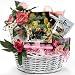 Mothers Are Forever Gourmet Food Gift Basket - Small