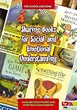 Sharing books for social and emotional understanding