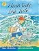 Books : High Tide, Low Tide (Wonderwise Readers)