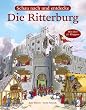 Die Ritterburg: Schau nach und entdecke