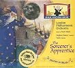The Sorcerer's Apprentice