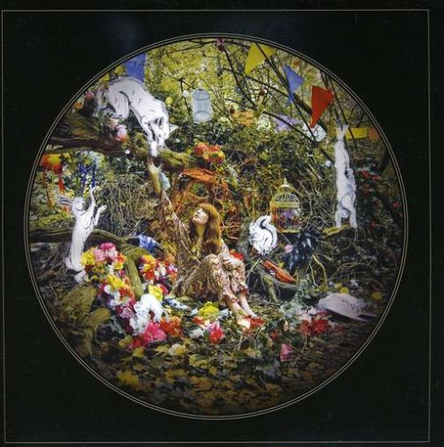 Florence and the machine - Ultratop - Zortam Music